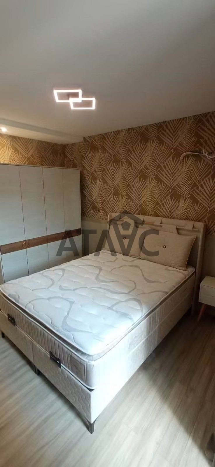 Продава 2-СТАЕН, гр. Пловдив, Кючук Париж, снимка 3 - Апартаменти - 56219530