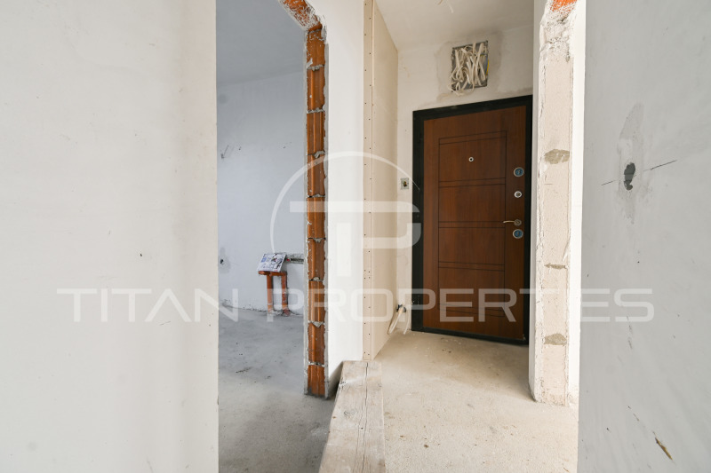 De vânzare  2 dormitoare Sofia , Ovcia cupel , 89 mp | 69696388 - imagine [9]