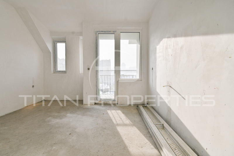 De vânzare  2 dormitoare Sofia , Ovcia cupel , 89 mp | 69696388 - imagine [3]