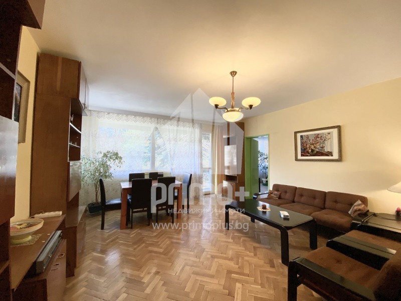 Продава 3-СТАЕН, гр. София, Изгрев, снимка 7 - Aпартаменти - 47343072