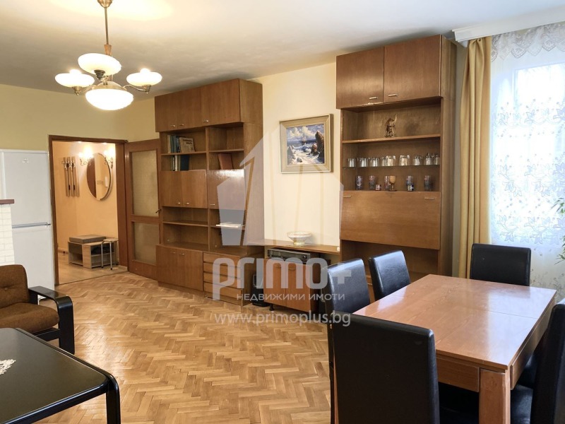 Продава 3-СТАЕН, гр. София, Изгрев, снимка 8 - Aпартаменти - 47343072