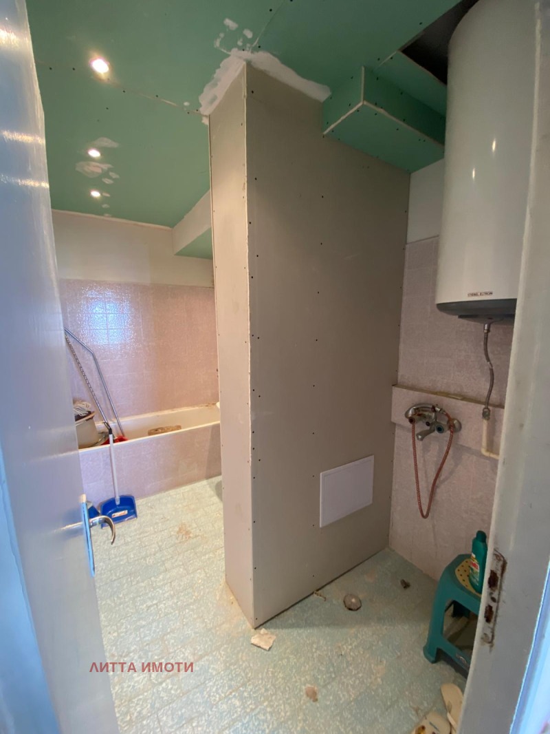Продава  3-стаен град Пловдив , Център , 120 кв.м | 89625705 - изображение [14]
