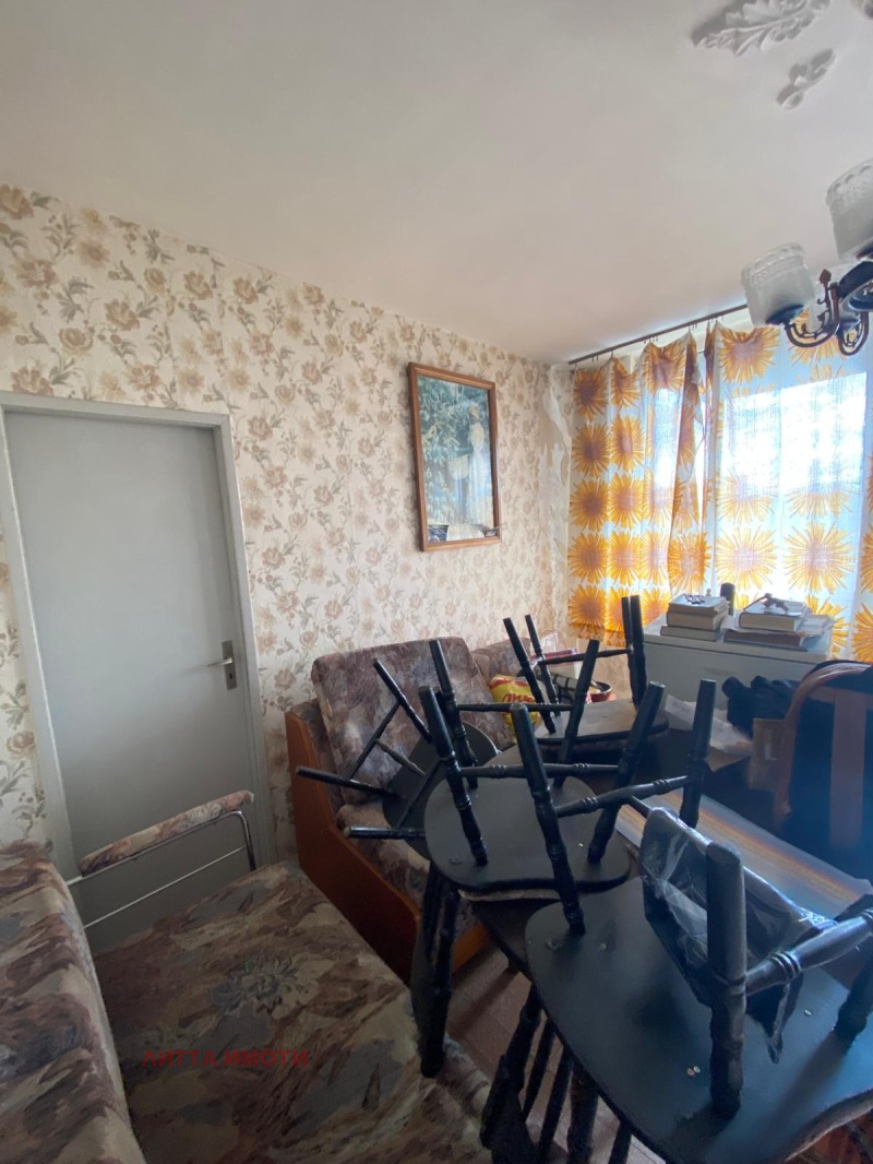 Продава  3-стаен град Пловдив , Център , 120 кв.м | 89625705 - изображение [9]