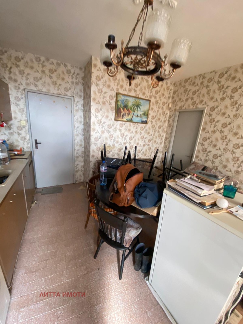 Продава  3-стаен град Пловдив , Център , 120 кв.м | 89625705 - изображение [8]