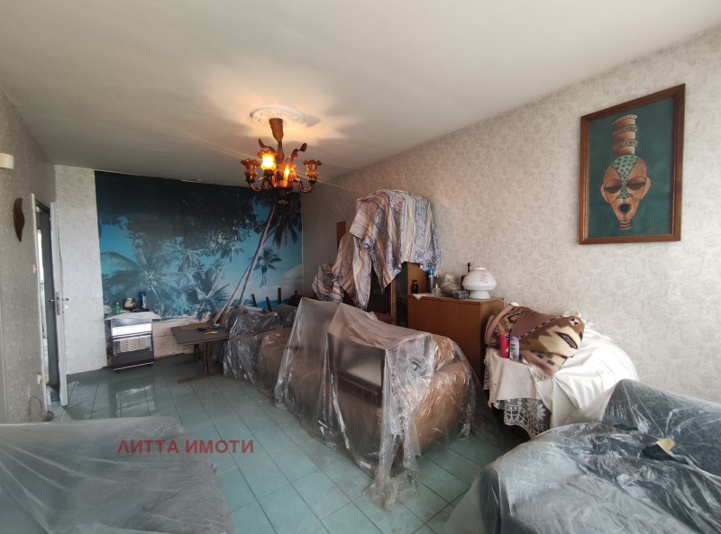 Продава  3-стаен град Пловдив , Център , 120 кв.м | 89625705 - изображение [4]