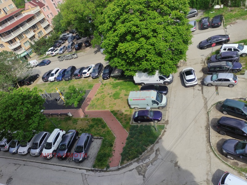 Продава  3-стаен град Пловдив , Център , 120 кв.м | 89625705 - изображение [17]