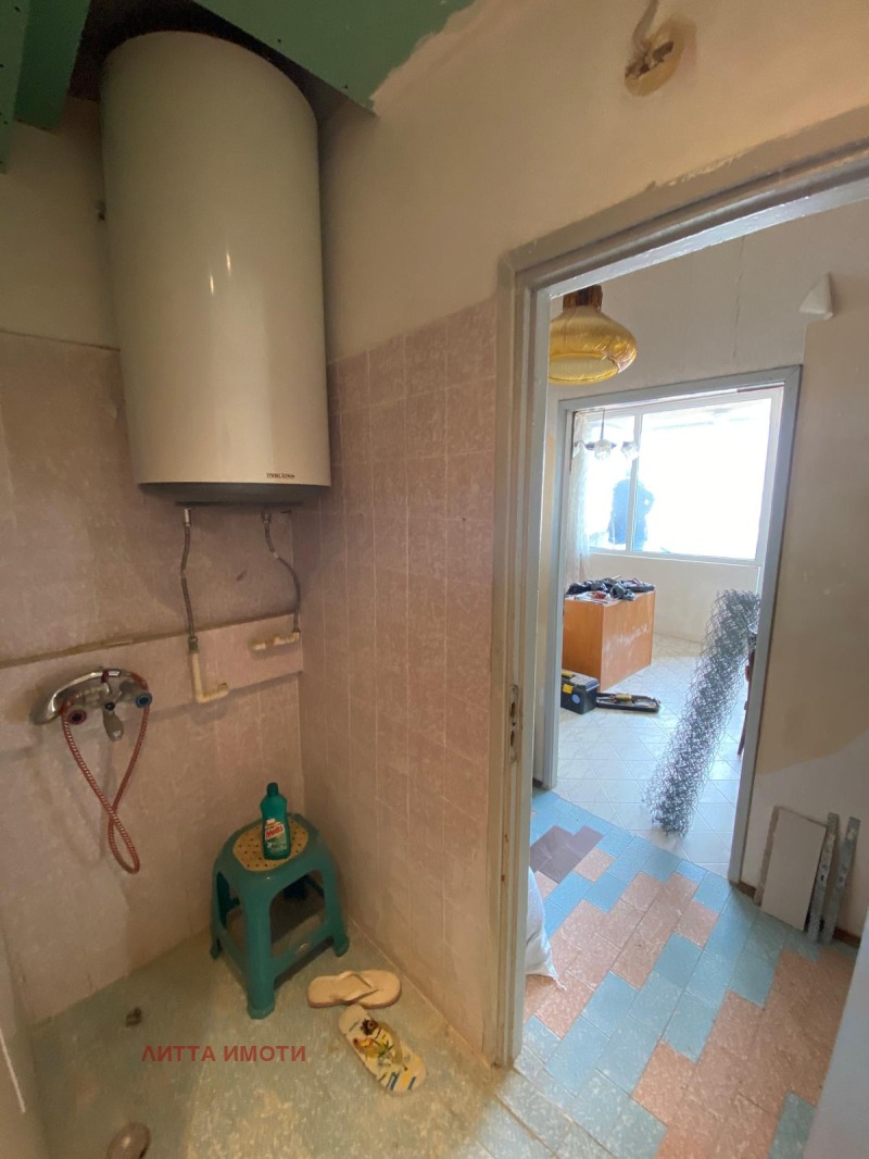 Продава  3-стаен град Пловдив , Център , 120 кв.м | 89625705 - изображение [15]