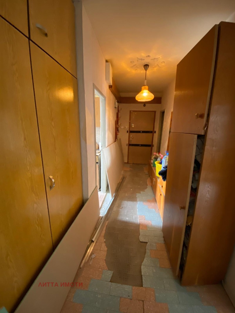 Продава  3-стаен град Пловдив , Център , 120 кв.м | 89625705 - изображение [2]
