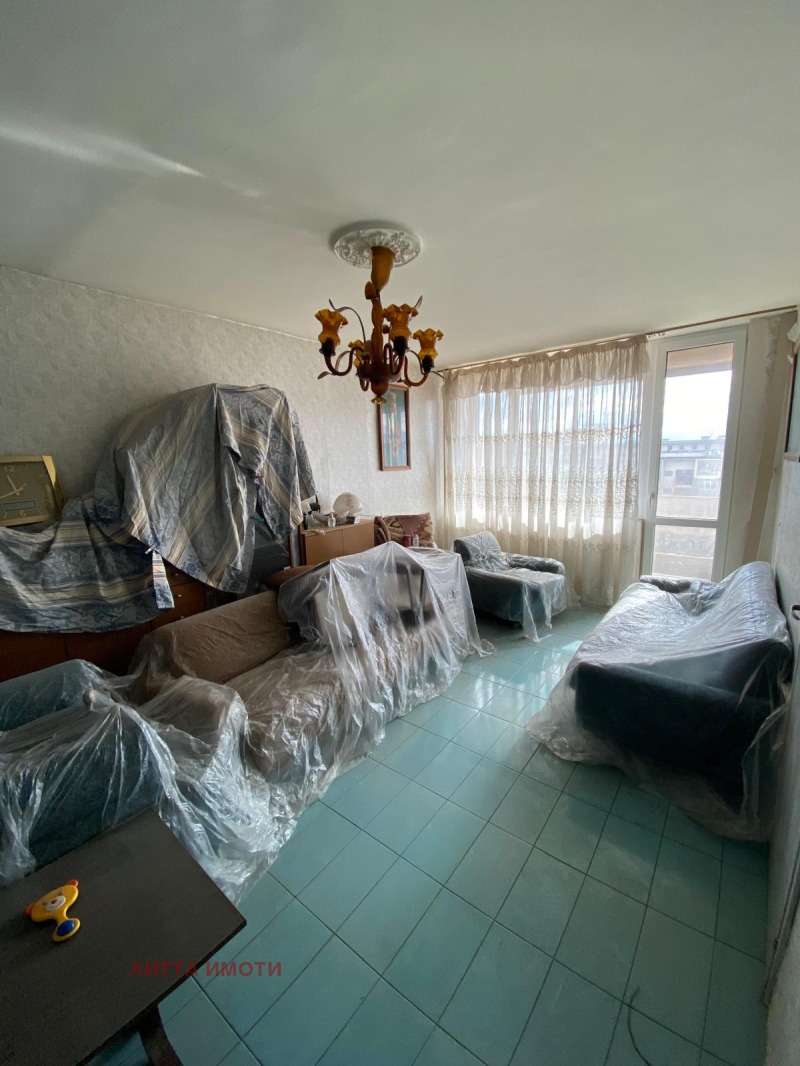 Продава  3-стаен град Пловдив , Център , 120 кв.м | 89625705 - изображение [5]