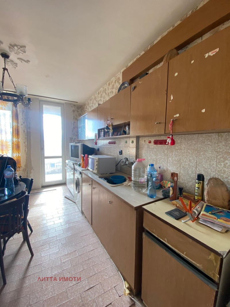 Продава  3-стаен град Пловдив , Център , 120 кв.м | 89625705 - изображение [12]