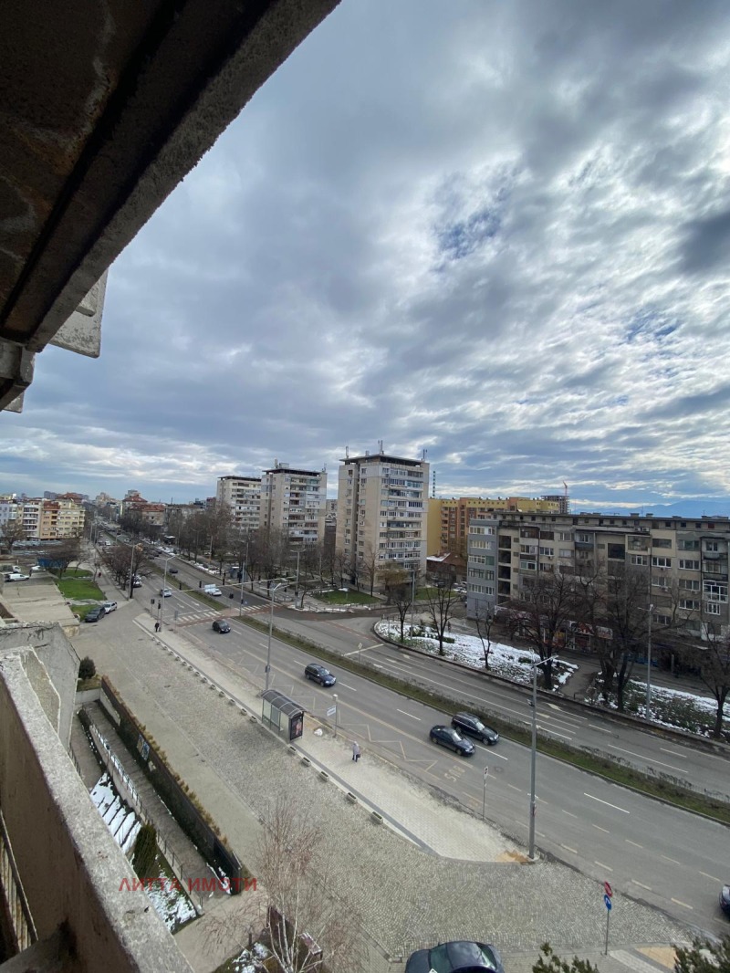 Продава  3-стаен град Пловдив , Център , 120 кв.м | 89625705 - изображение [7]