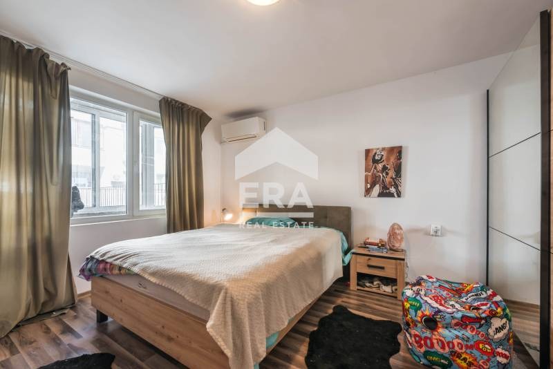 Продава  3-стаен град Варна , Лятно кино Тракия , 81 кв.м | 65024230 - изображение [11]
