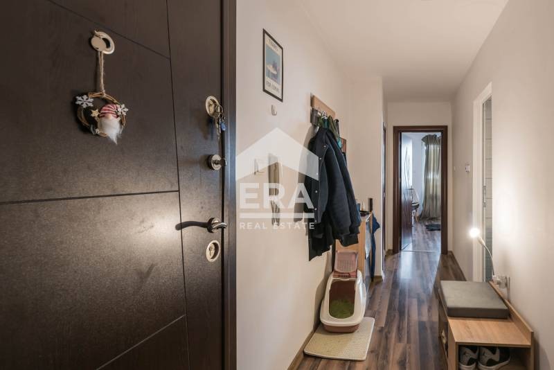 Продава  3-стаен град Варна , Лятно кино Тракия , 81 кв.м | 65024230 - изображение [10]
