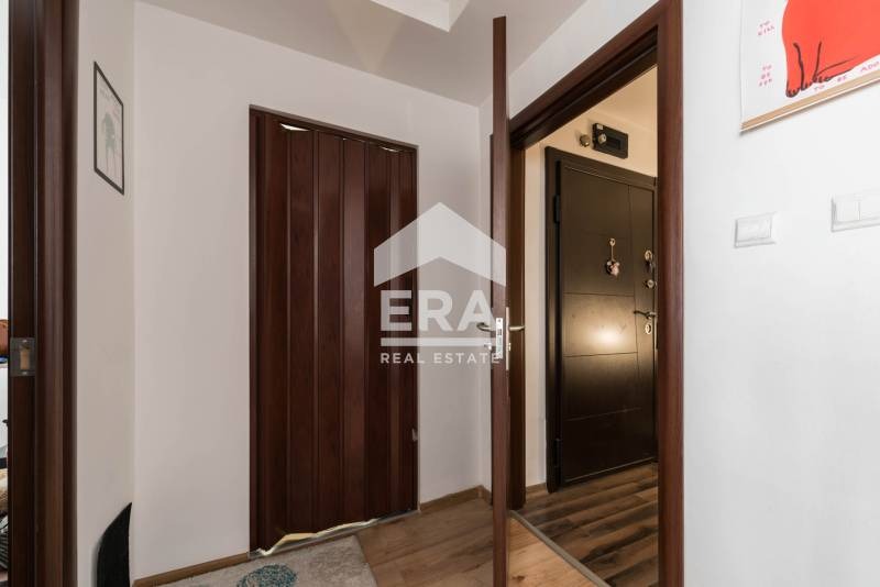Продава  3-стаен град Варна , Лятно кино Тракия , 81 кв.м | 65024230 - изображение [7]