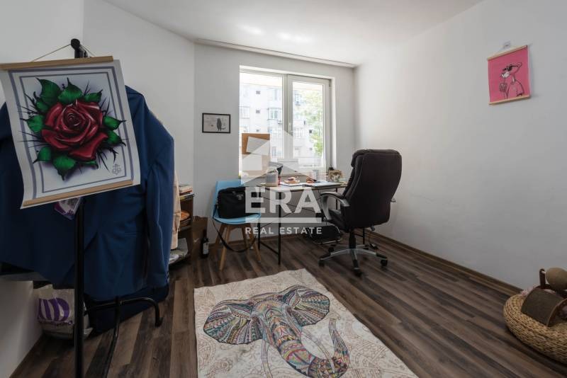 Продава  3-стаен град Варна , Лятно кино Тракия , 81 кв.м | 65024230 - изображение [8]