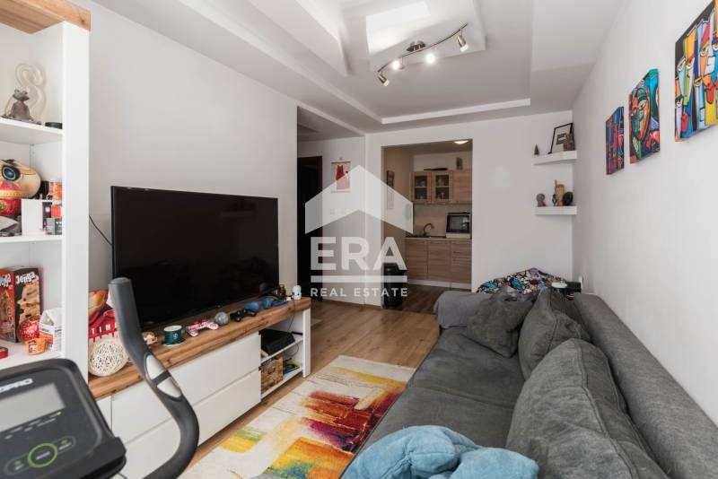 Продава  3-стаен град Варна , Лятно кино Тракия , 81 кв.м | 65024230