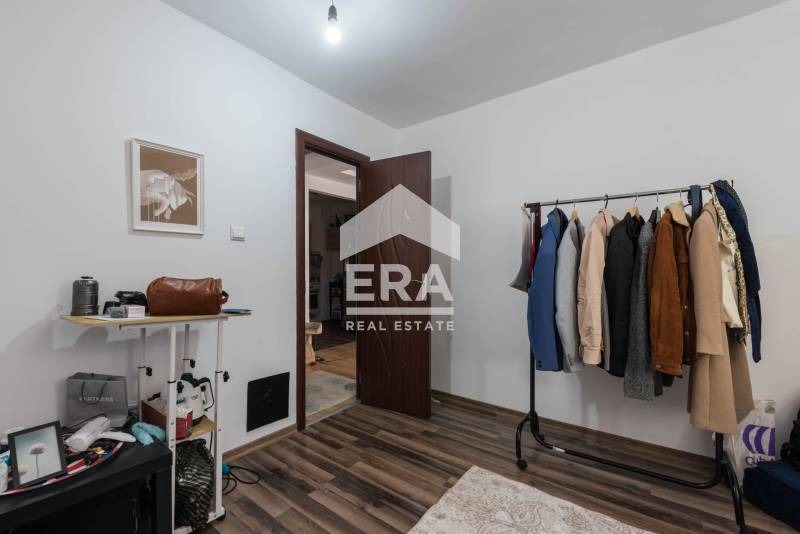 Продава  3-стаен град Варна , Лятно кино Тракия , 81 кв.м | 65024230 - изображение [9]