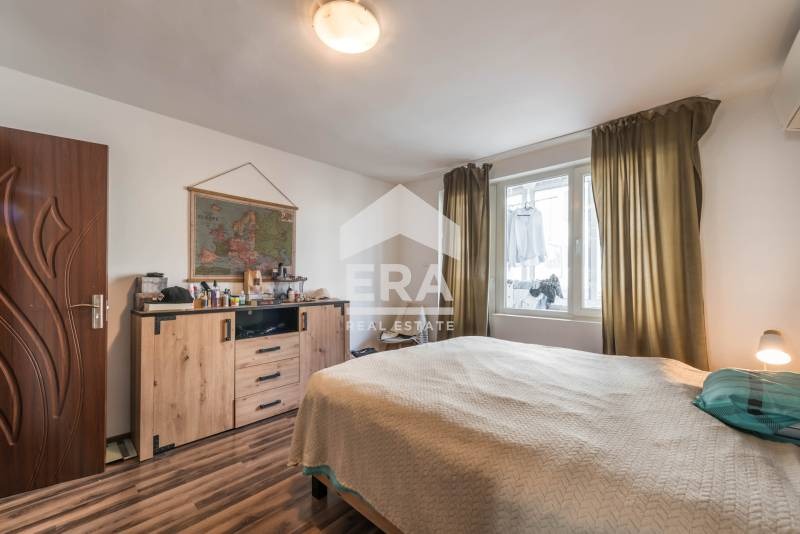 Продава  3-стаен град Варна , Лятно кино Тракия , 81 кв.м | 65024230 - изображение [12]