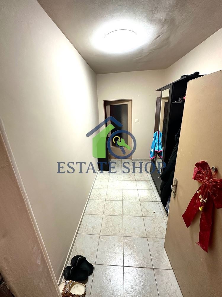 À venda  2 quartos Plovdiv , Hristo Smirnenski , 74 m² | 14268669 - imagem [10]