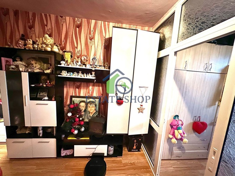 À venda  2 quartos Plovdiv , Hristo Smirnenski , 74 m² | 14268669 - imagem [6]