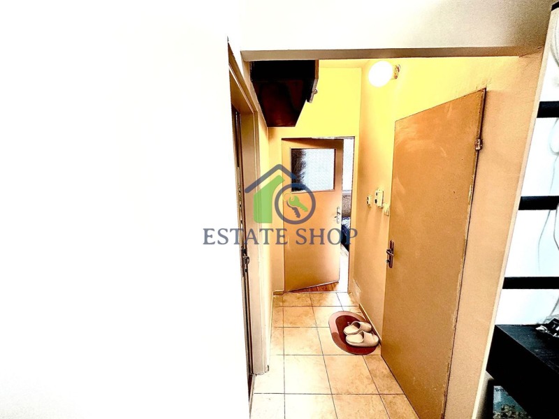 À venda  2 quartos Plovdiv , Hristo Smirnenski , 74 m² | 14268669 - imagem [8]