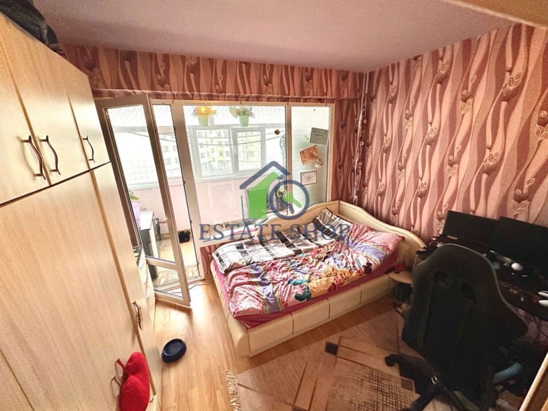 À venda  2 quartos Plovdiv , Hristo Smirnenski , 74 m² | 14268669 - imagem [5]