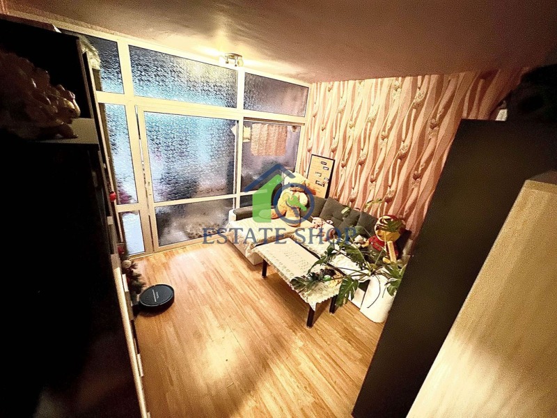 À venda  2 quartos Plovdiv , Hristo Smirnenski , 74 m² | 14268669 - imagem [3]