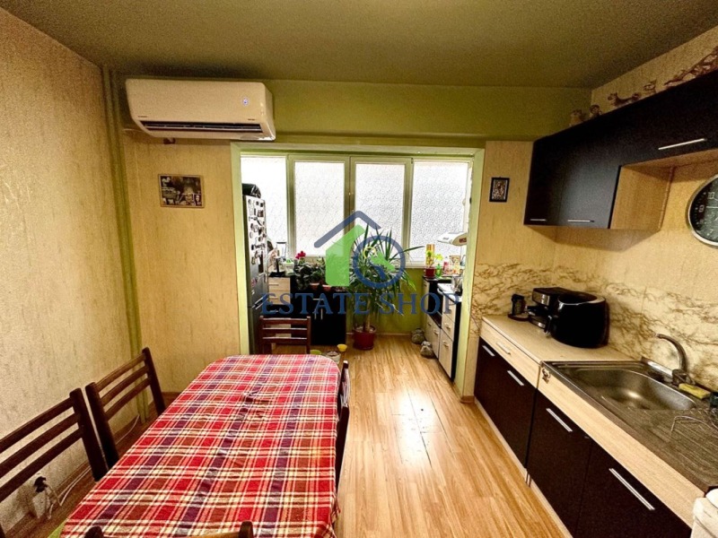 À venda  2 quartos Plovdiv , Hristo Smirnenski , 74 m² | 14268669