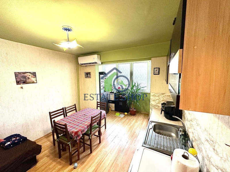 À venda  2 quartos Plovdiv , Hristo Smirnenski , 74 m² | 14268669 - imagem [4]