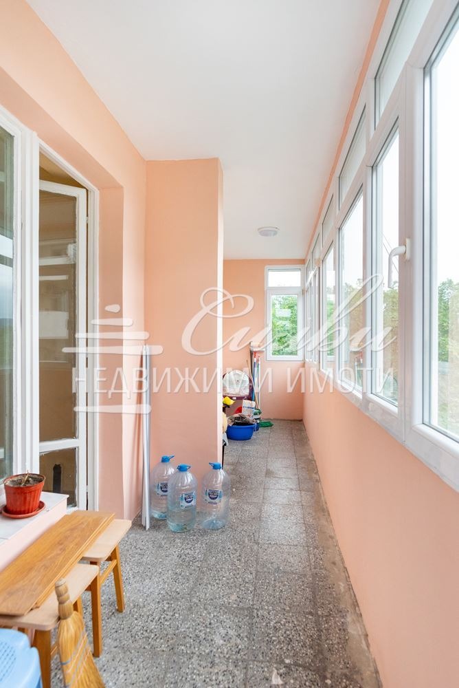 Продава  3-стаен град Шумен , Добруджански , 76 кв.м | 65152974 - изображение [9]