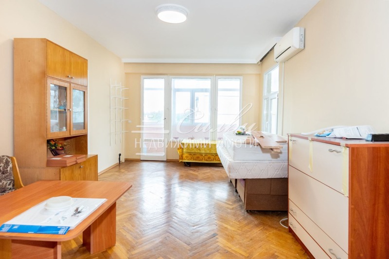Продава  3-стаен град Шумен , Добруджански , 76 кв.м | 65152974 - изображение [3]