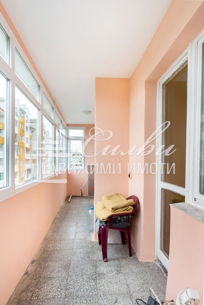 Продава  3-стаен град Шумен , Добруджански , 76 кв.м | 65152974 - изображение [10]