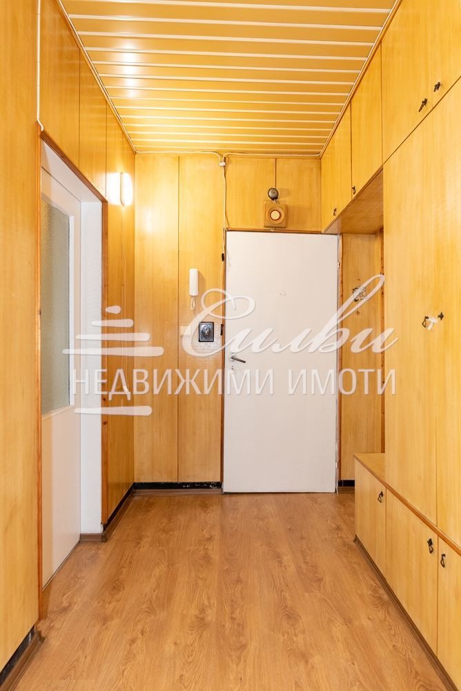 Продава  3-стаен град Шумен , Добруджански , 76 кв.м | 65152974 - изображение [16]