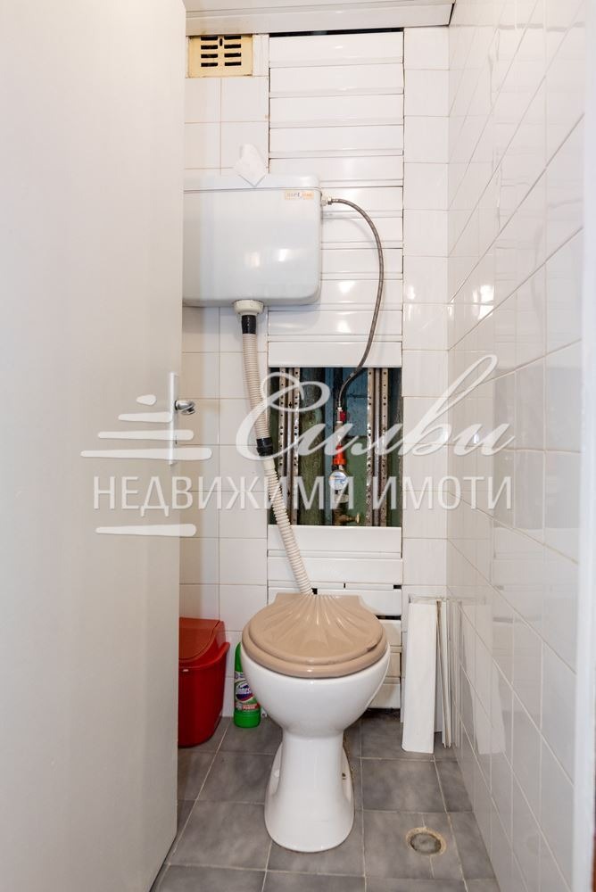 Продава  3-стаен град Шумен , Добруджански , 76 кв.м | 65152974 - изображение [13]
