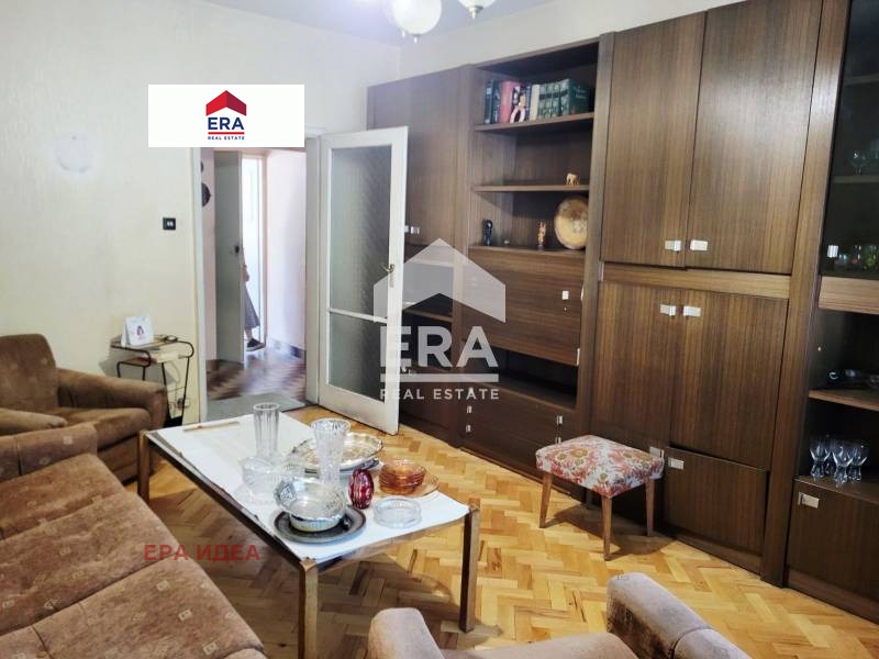 Myytävänä  2 makuuhuonetta Sofia , Mladost 1 , 75 neliömetriä | 45292735 - kuva [2]