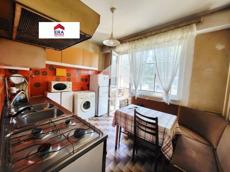 Myytävänä  2 makuuhuonetta Sofia , Mladost 1 , 75 neliömetriä | 45292735 - kuva [4]