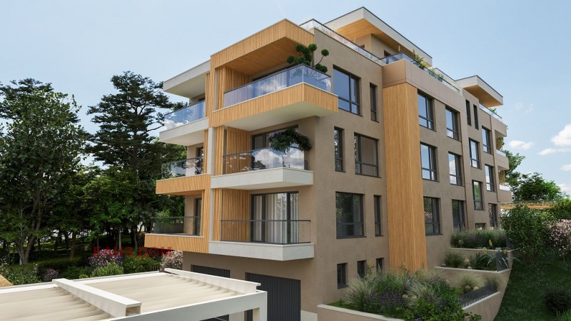 In vendita  2 camere da letto Varna , Galata , 105 mq | 81109153 - Immagine [3]