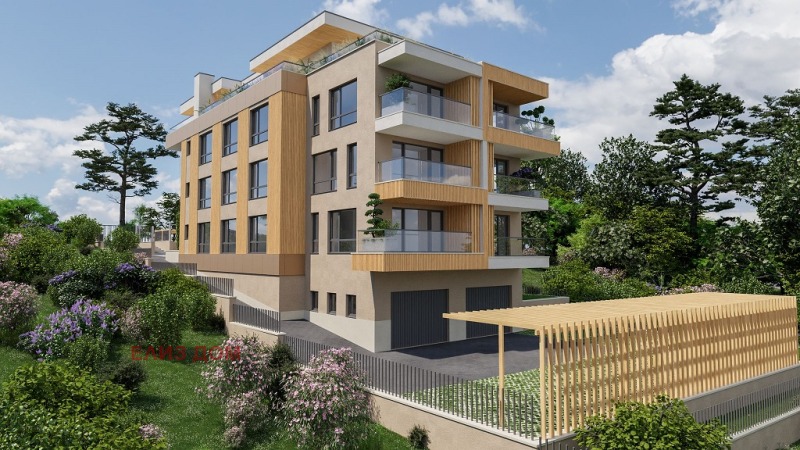 In vendita  2 camere da letto Varna , Galata , 105 mq | 81109153 - Immagine [5]