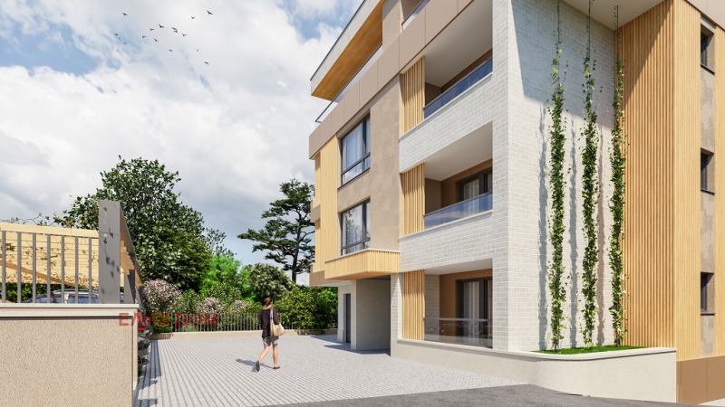 In vendita  2 camere da letto Varna , Galata , 105 mq | 81109153 - Immagine [6]
