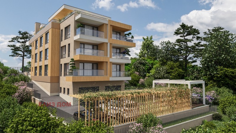 In vendita  2 camere da letto Varna , Galata , 105 mq | 81109153 - Immagine [4]