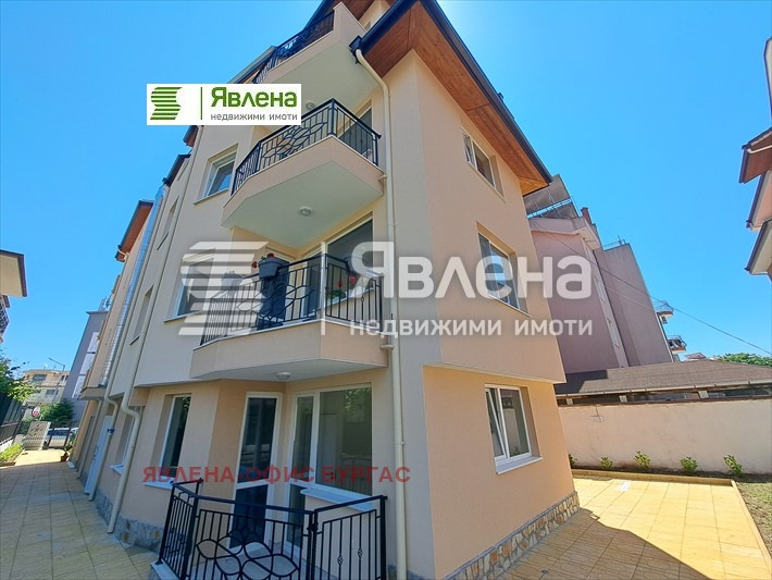 Til salg  2 soveværelser region Burgas , Ravda , 79 kvm | 77538136 - billede [14]