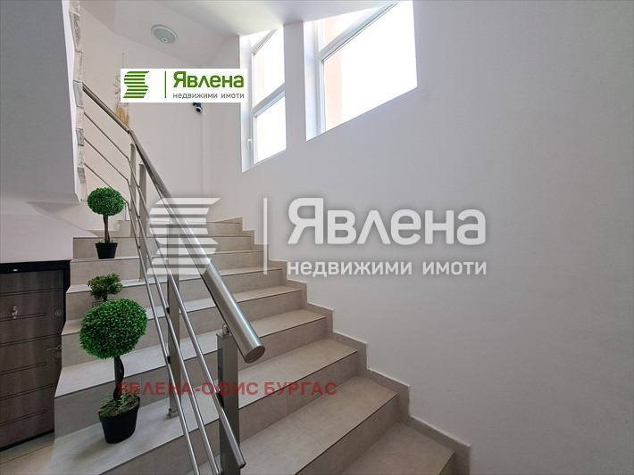 Til salg  2 soveværelser region Burgas , Ravda , 79 kvm | 77538136 - billede [13]