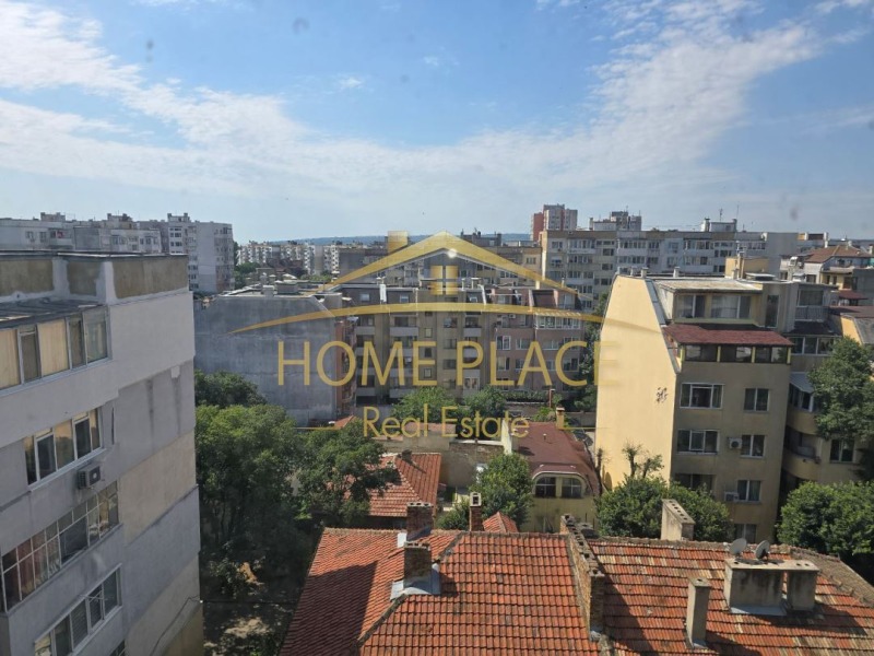 Продава 3-СТАЕН, гр. Варна, Левски 1, снимка 13 - Апартаменти - 52626857