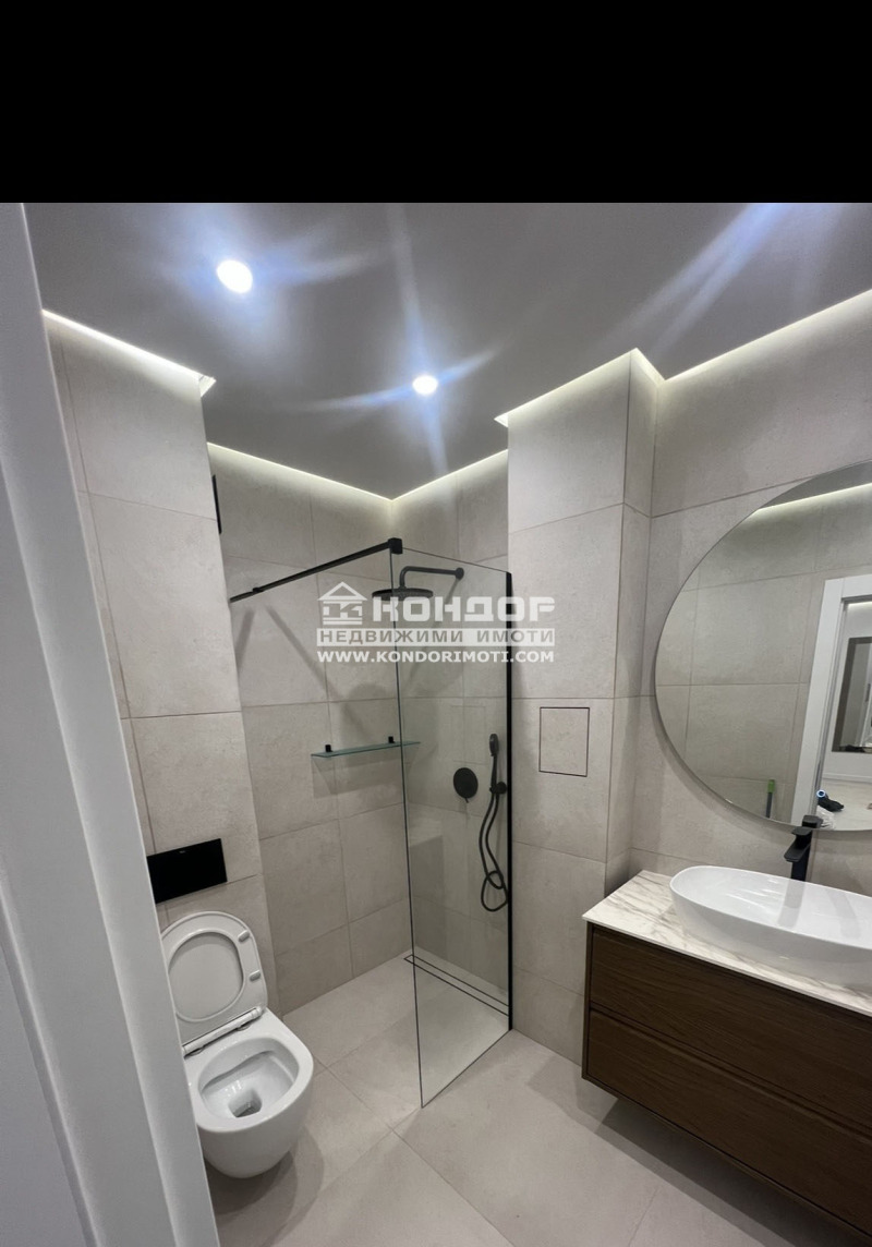 Продава 3-СТАЕН, гр. Пловдив, Център, снимка 8 - Апартаменти - 52703466