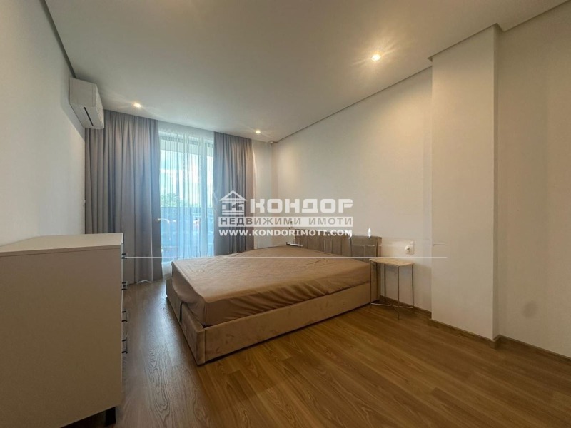 Продава 3-СТАЕН, гр. Пловдив, Център, снимка 4 - Апартаменти - 52703466