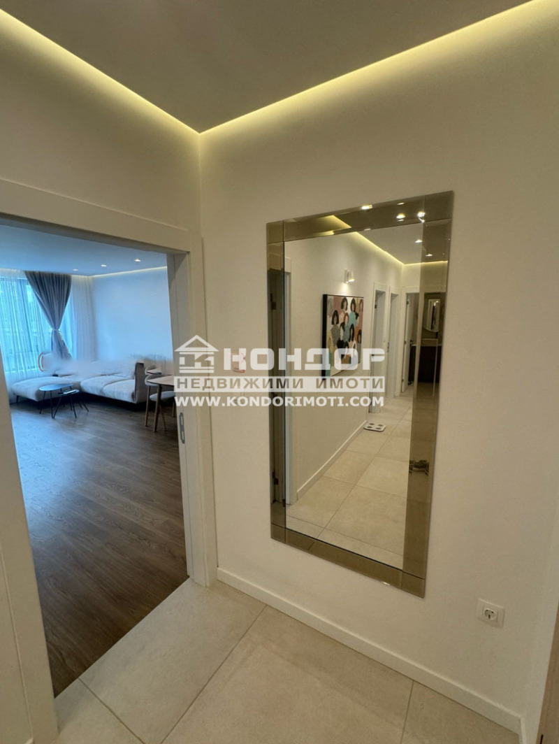 Продава 3-СТАЕН, гр. Пловдив, Център, снимка 12 - Апартаменти - 52703466