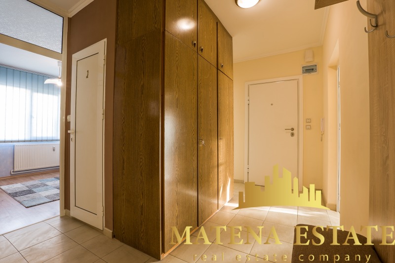 Продава 3-СТАЕН, гр. София, Овча купел 1, снимка 3 - Апартаменти - 52823466