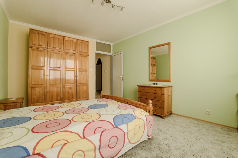 Продава 3-СТАЕН, гр. София, Овча купел 1, снимка 13 - Апартаменти - 52823466