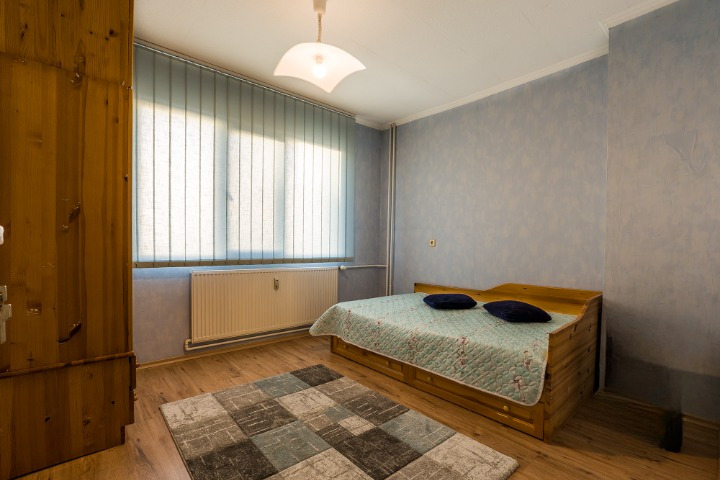 Продава 3-СТАЕН, гр. София, Овча купел 1, снимка 3 - Апартаменти - 52823466