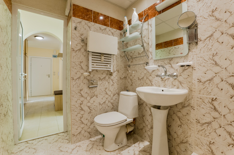 Продава 3-СТАЕН, гр. София, Овча купел 1, снимка 16 - Апартаменти - 52823466